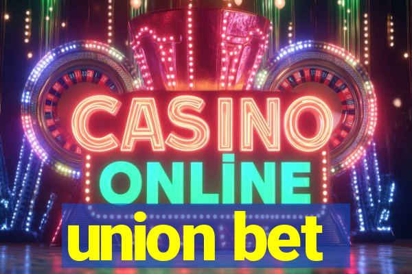 union bet